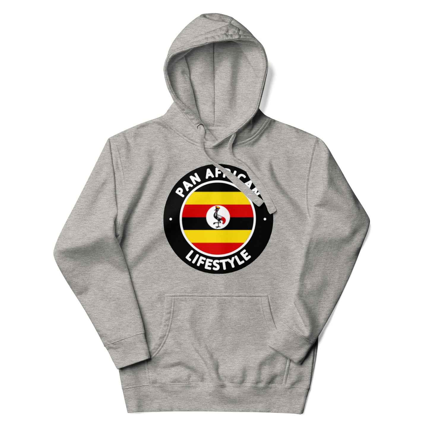 Classic Flag Hoodie (East)