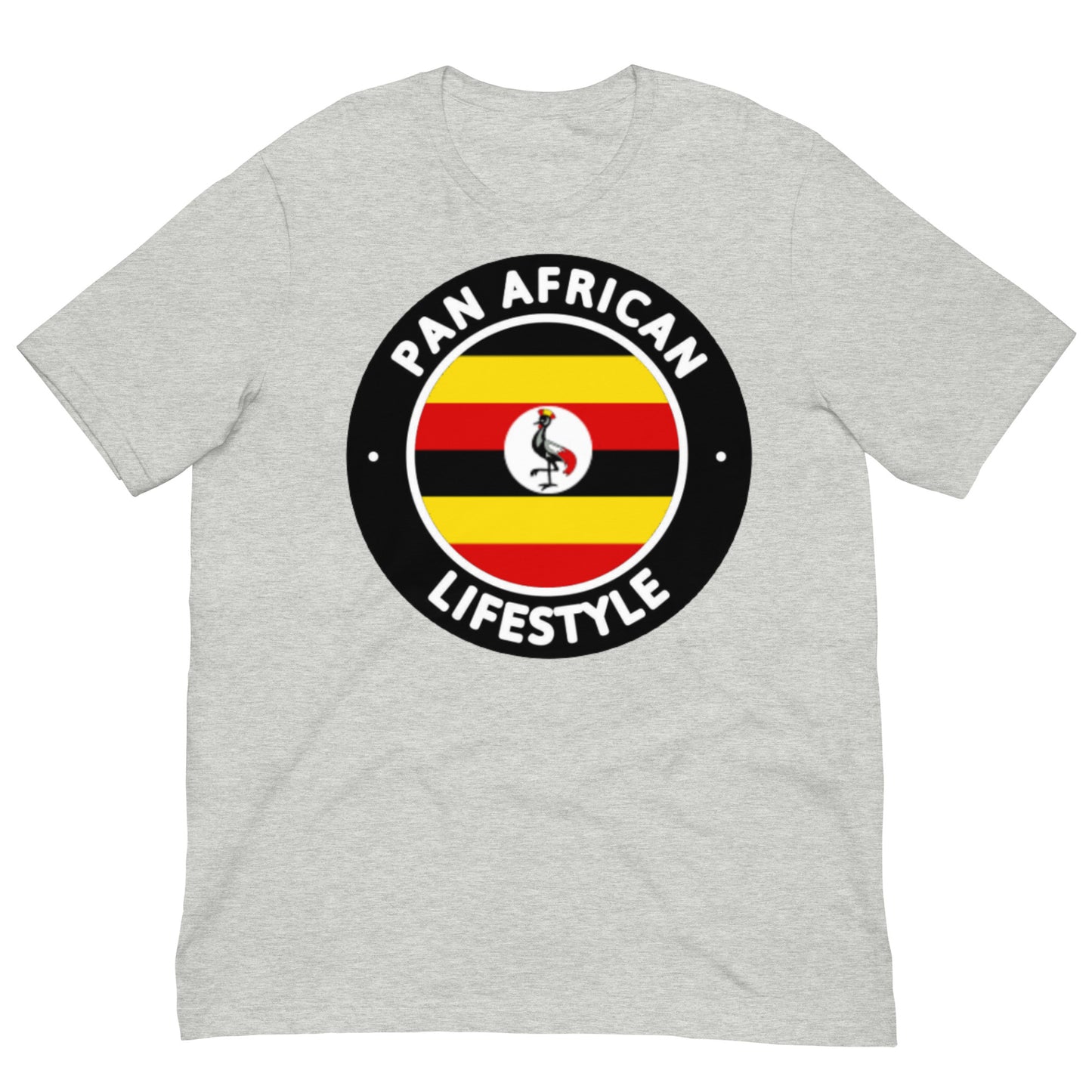 Classic Flag Tee