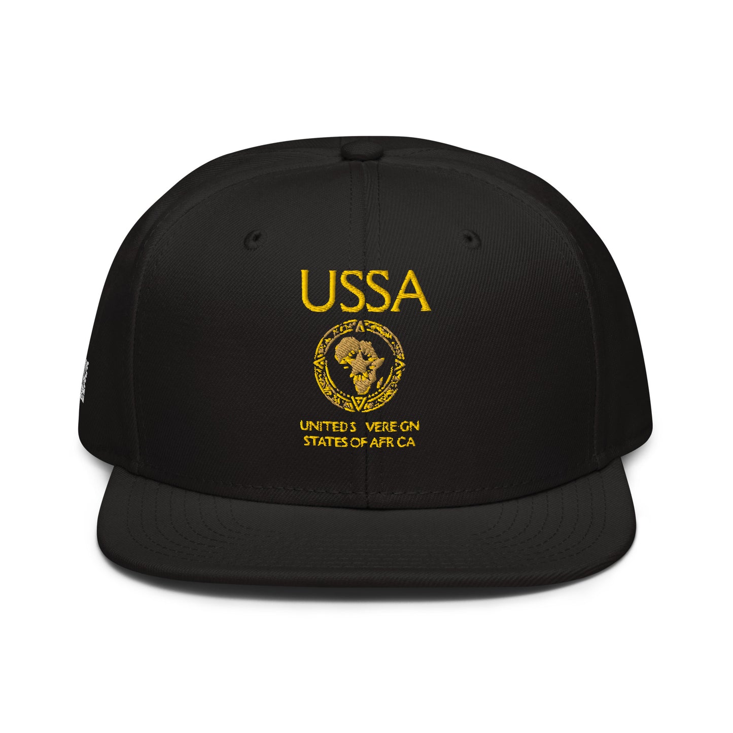 United Sovereign States of Africa (USSA) Cap