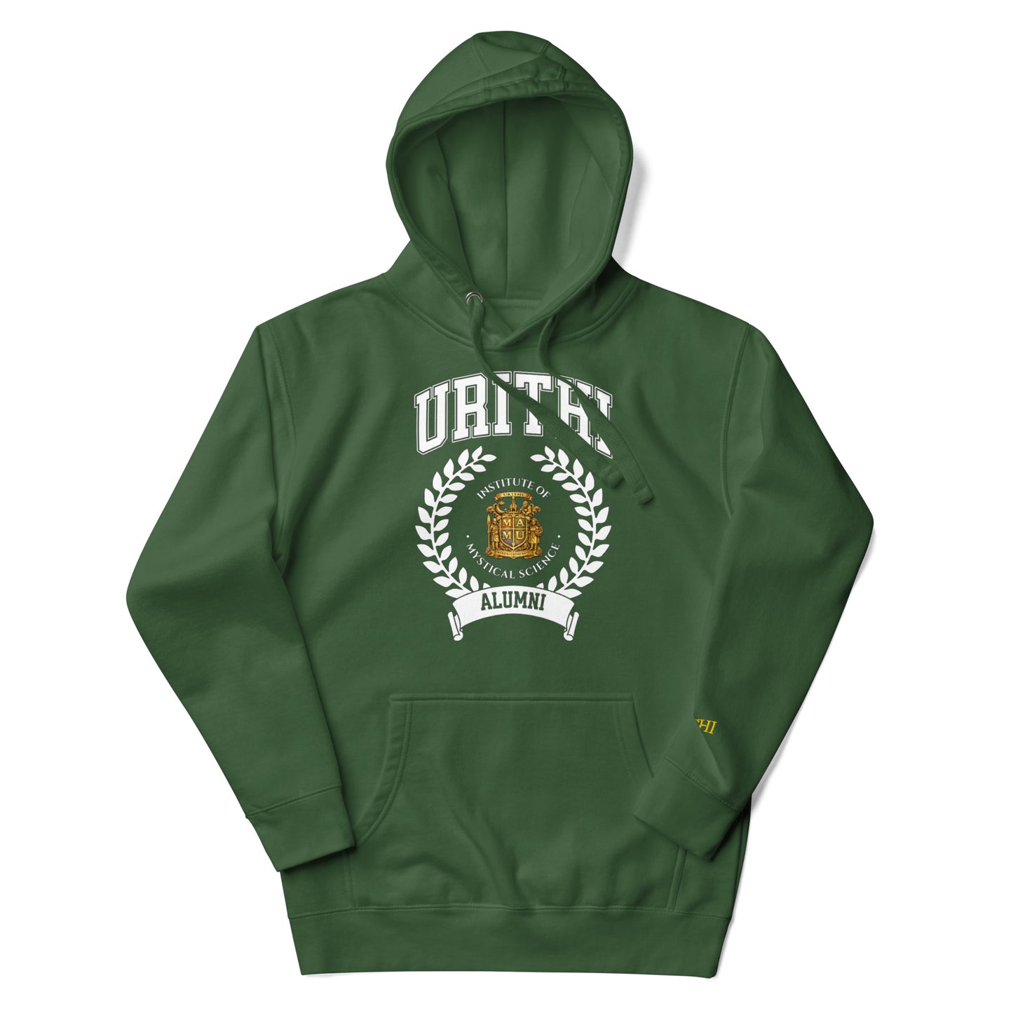 Urithi Alumni Hoodie