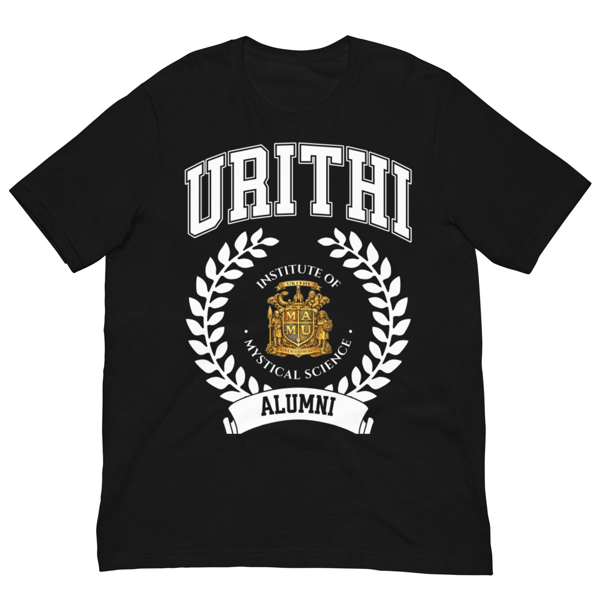 Urithi Alumni Tee