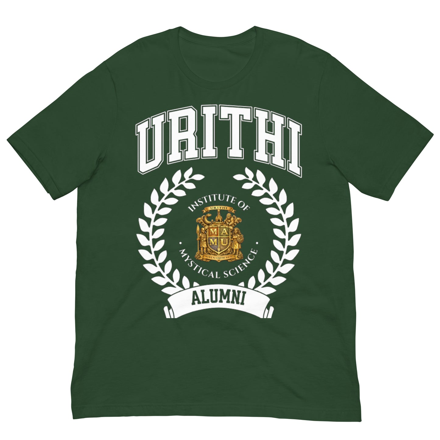 Urithi Alumni Tee