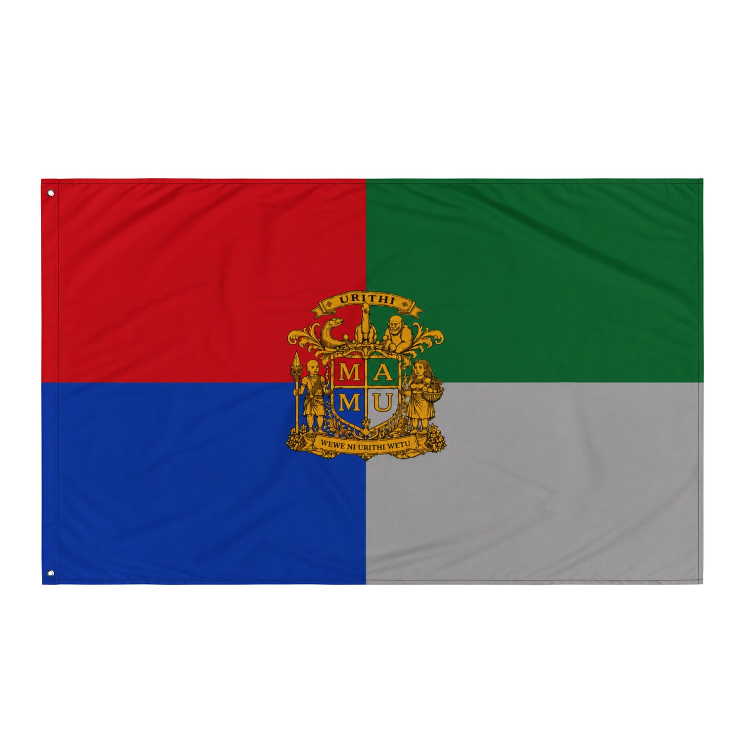 Urithi Flag