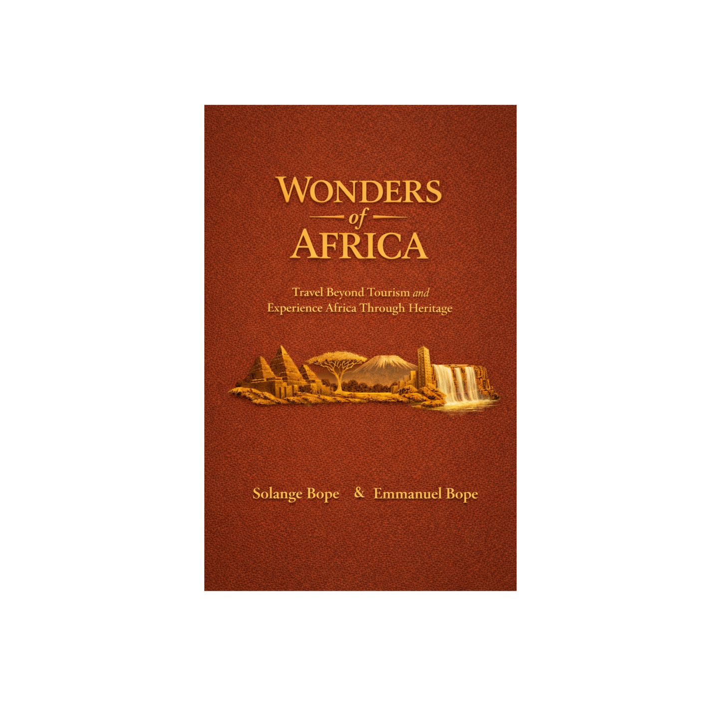 Wonders of Africa