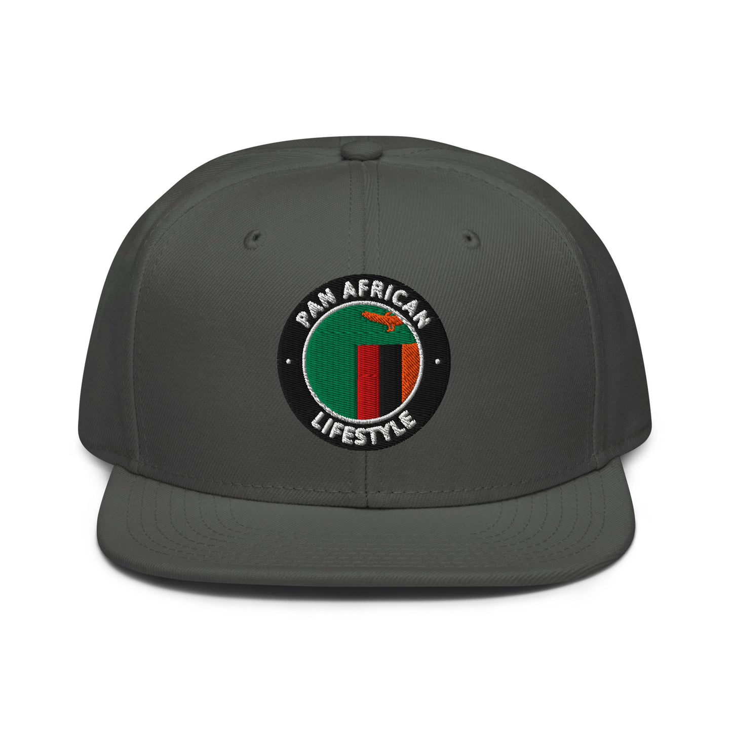 Classic Flag Cap (South)