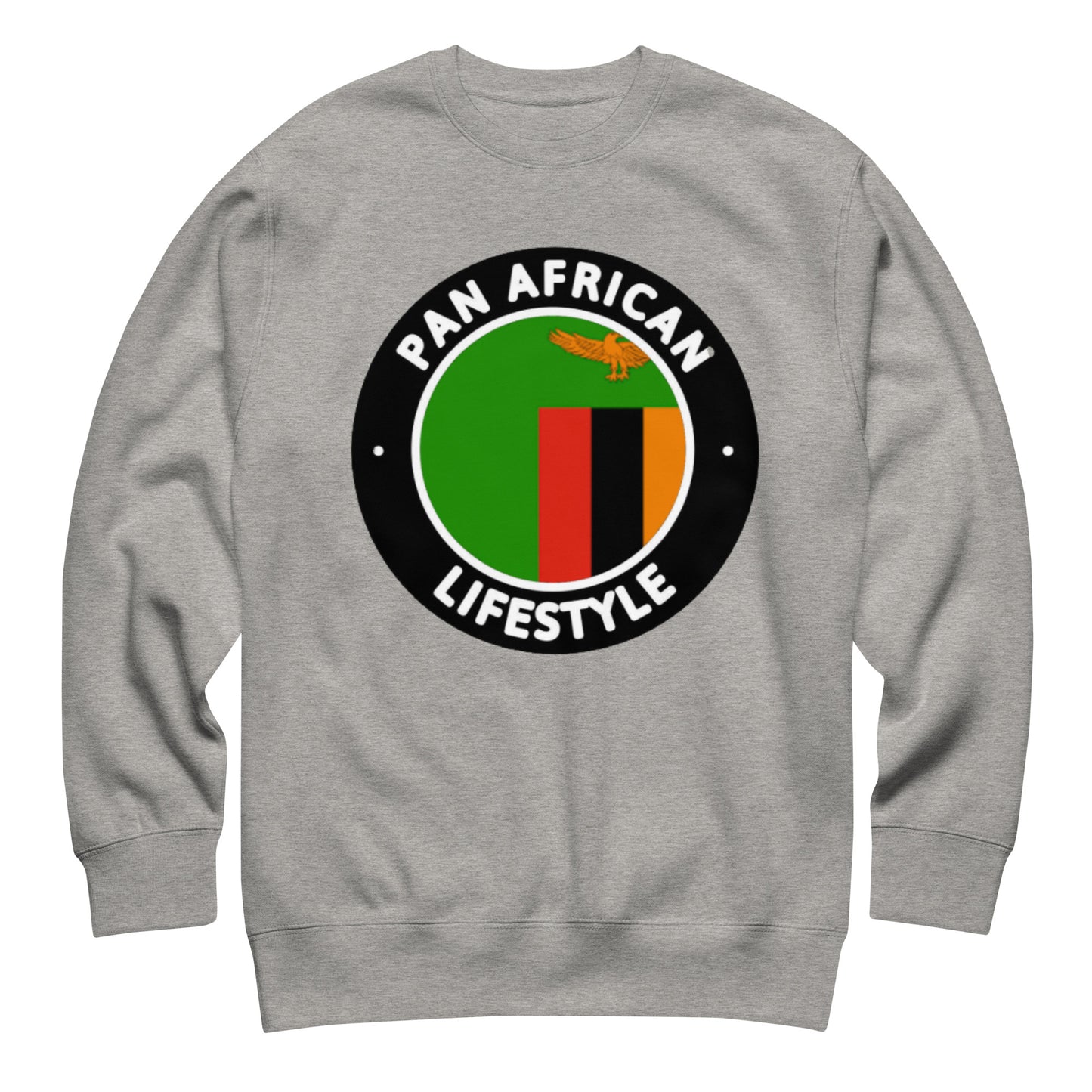 Classic Flag Sweatshirt (South)