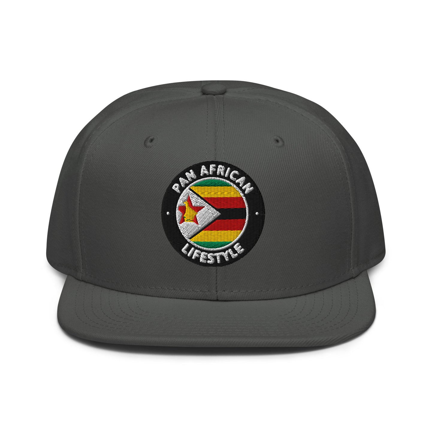 Classic Flag Cap (South)
