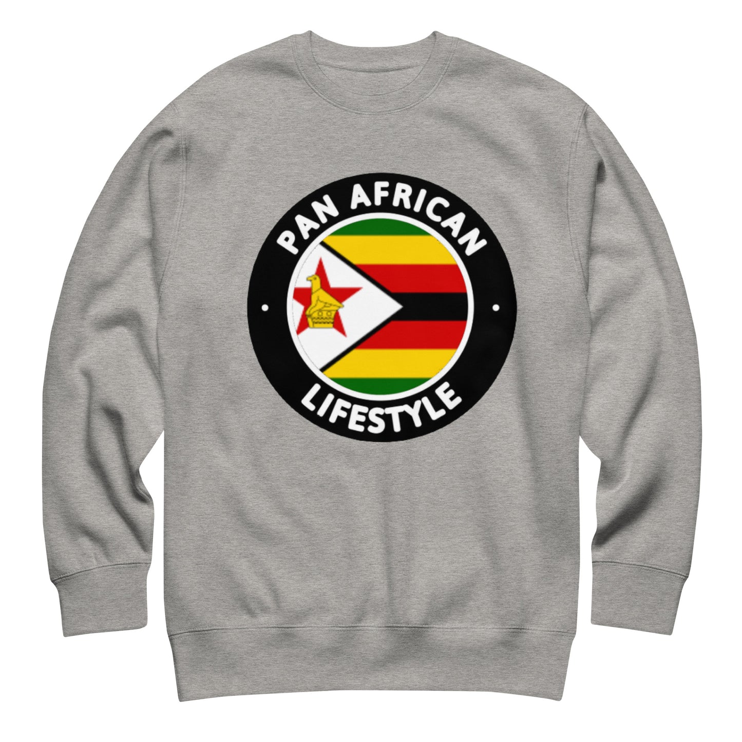 Classic Flag Sweatshirt (South)