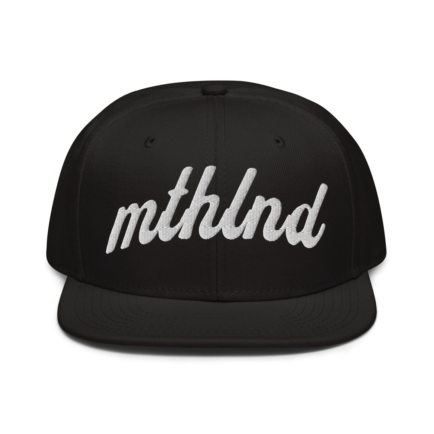 Mthlnd Cap