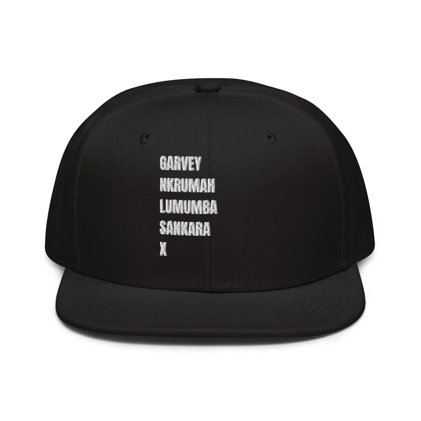 Legacy Cap