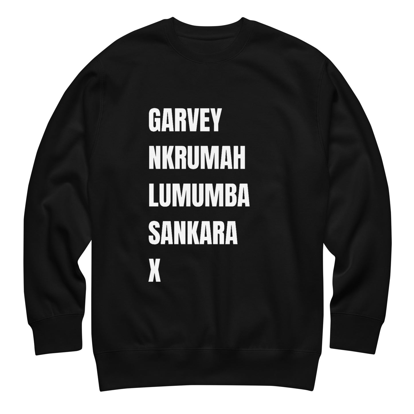 Legacy Sweatshirt