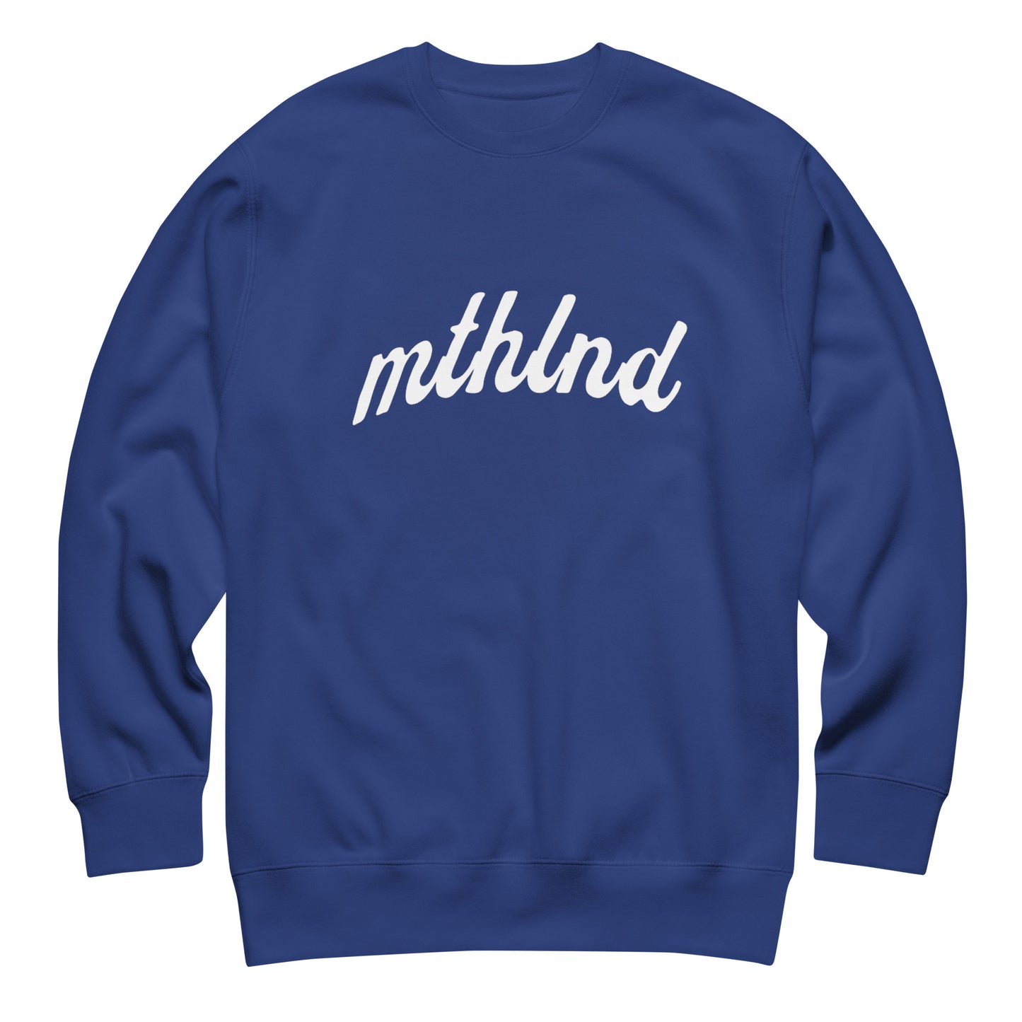 Mthlnd Sweatshirt
