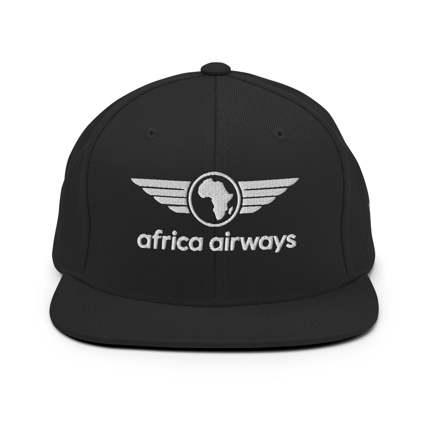 Africa Airways Cap