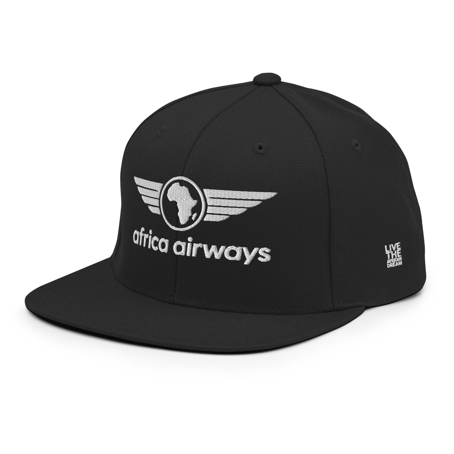 Africa Airways Cap