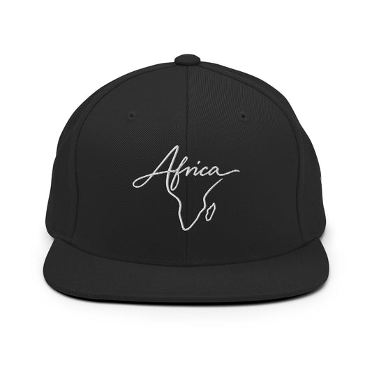 Africa Cap