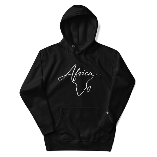 Africa Hoodie