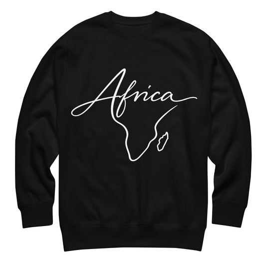 Africa Sweatshirt