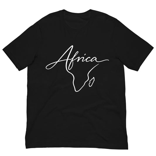 Africa Tee