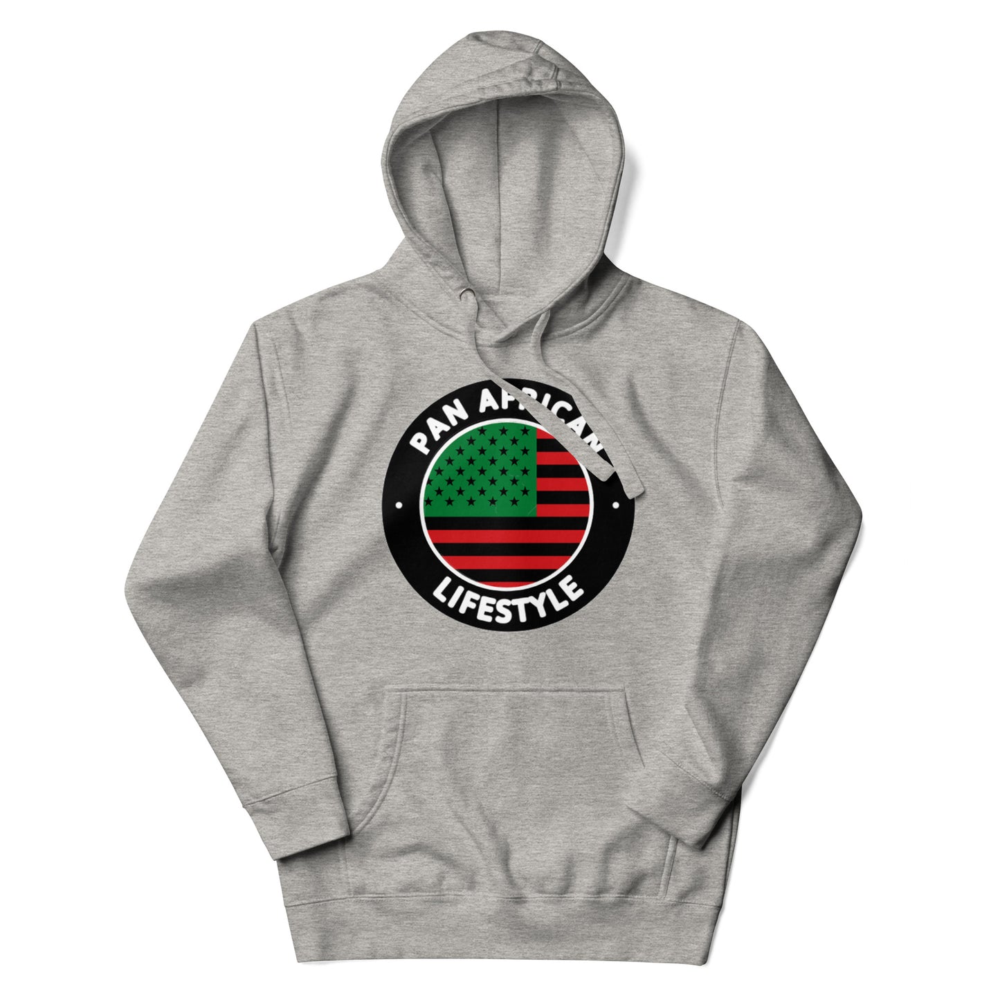 Classic Flag Hoodie (Diaspora)