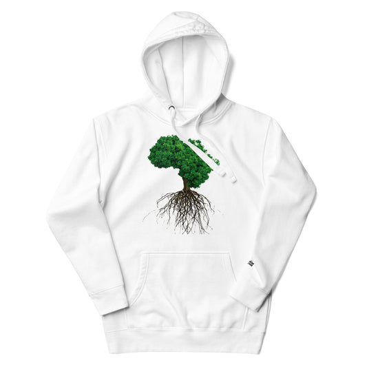 African Roots Hoodie