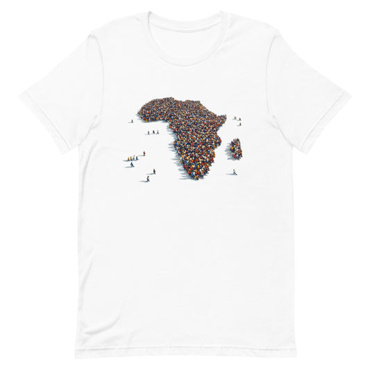 African Unity Tee