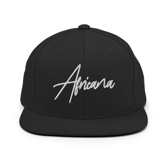 Africana Cap
