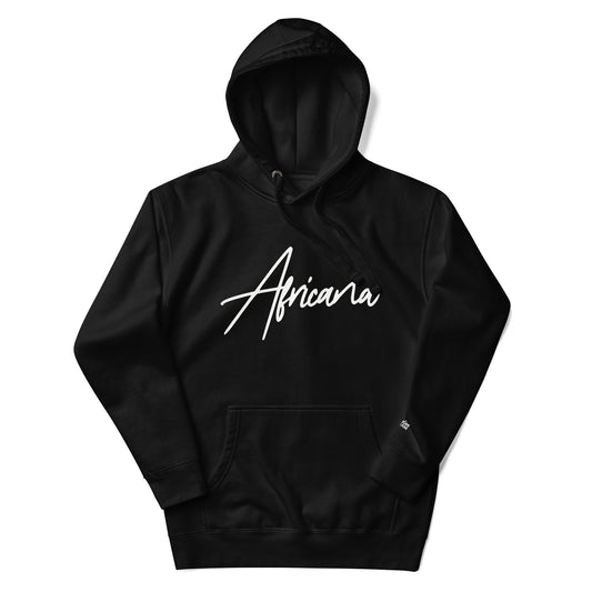 Africana Hoodie