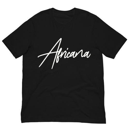 Africana Tee