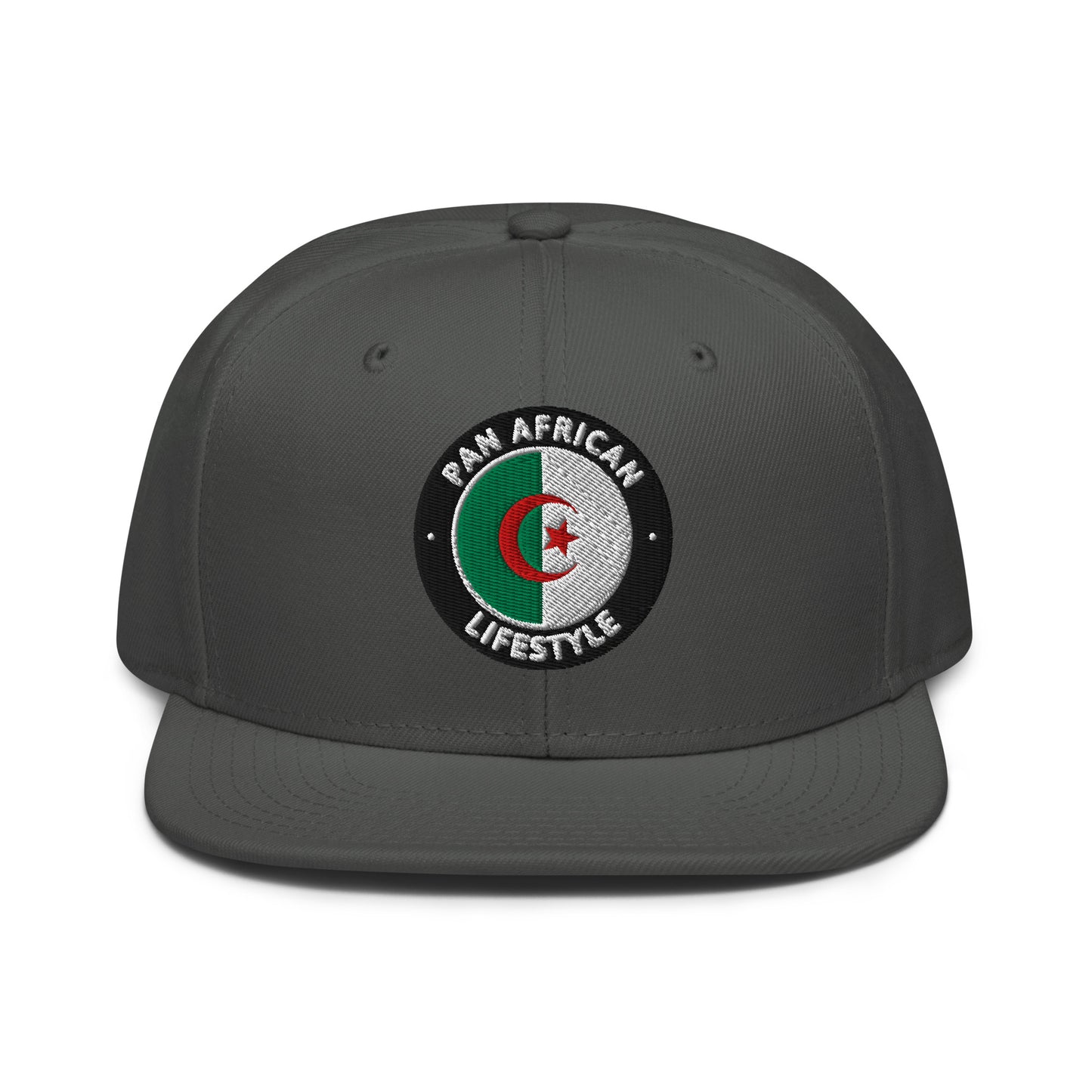 Classic Flag Cap (North)