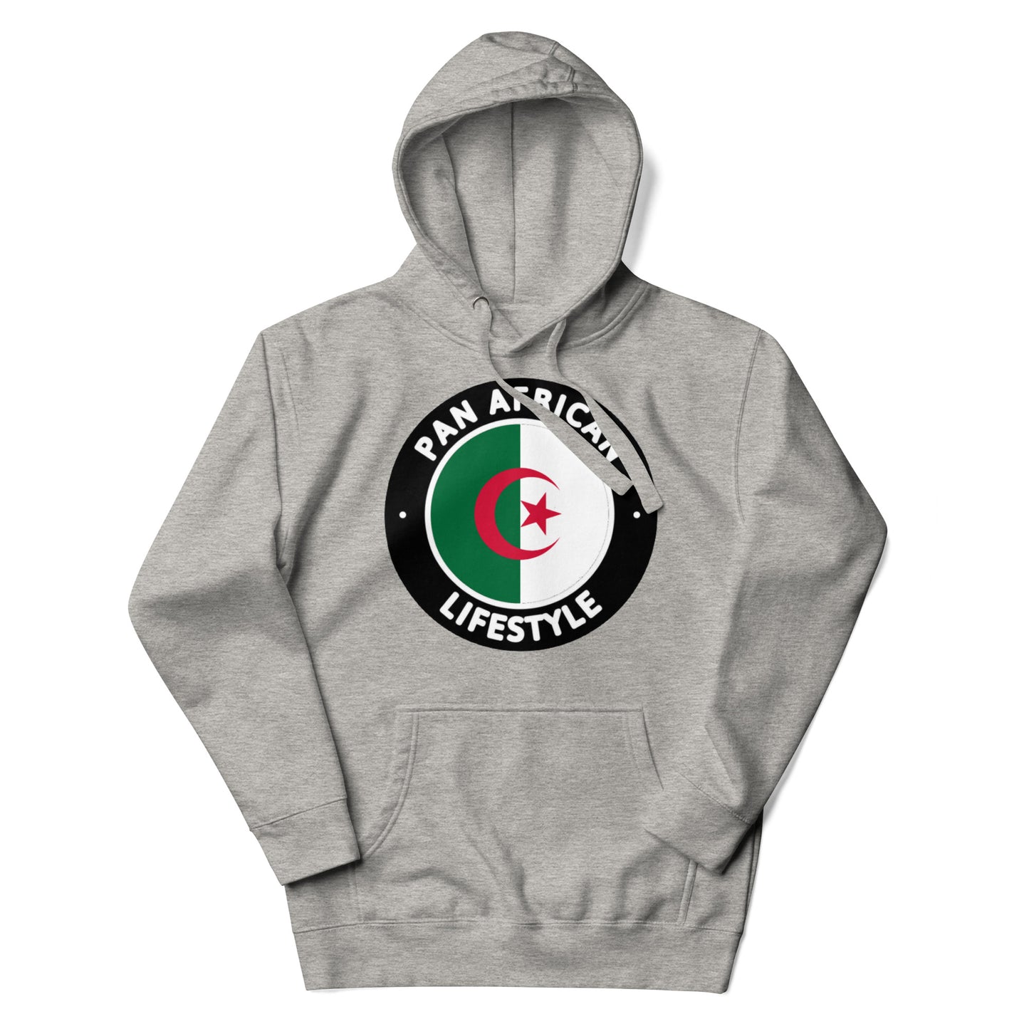 Classic Flag Hoodie