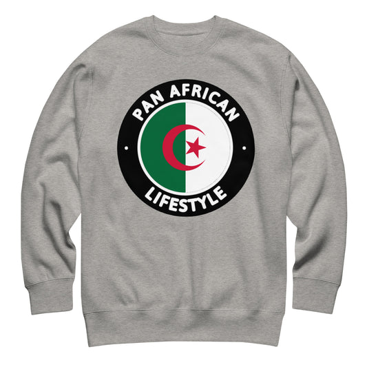 Classic Flag Sweatshirt (North)