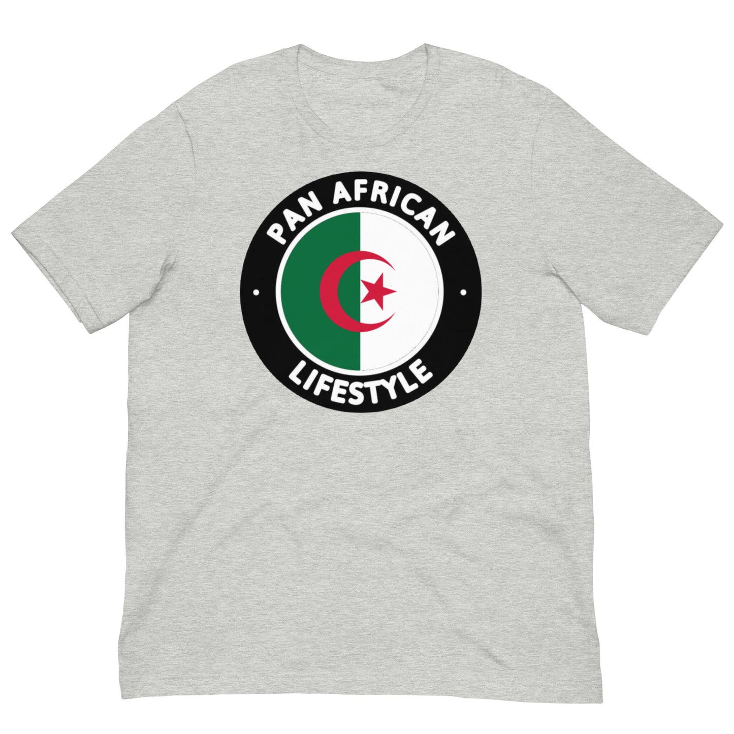 Classic Flag Tee