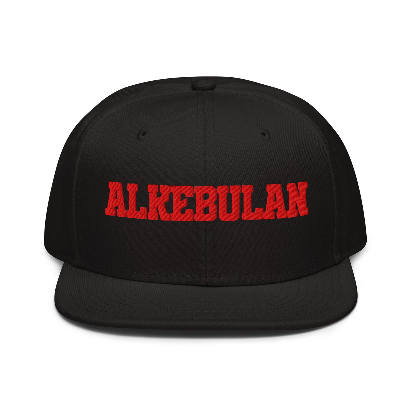 Alkebulan Cap