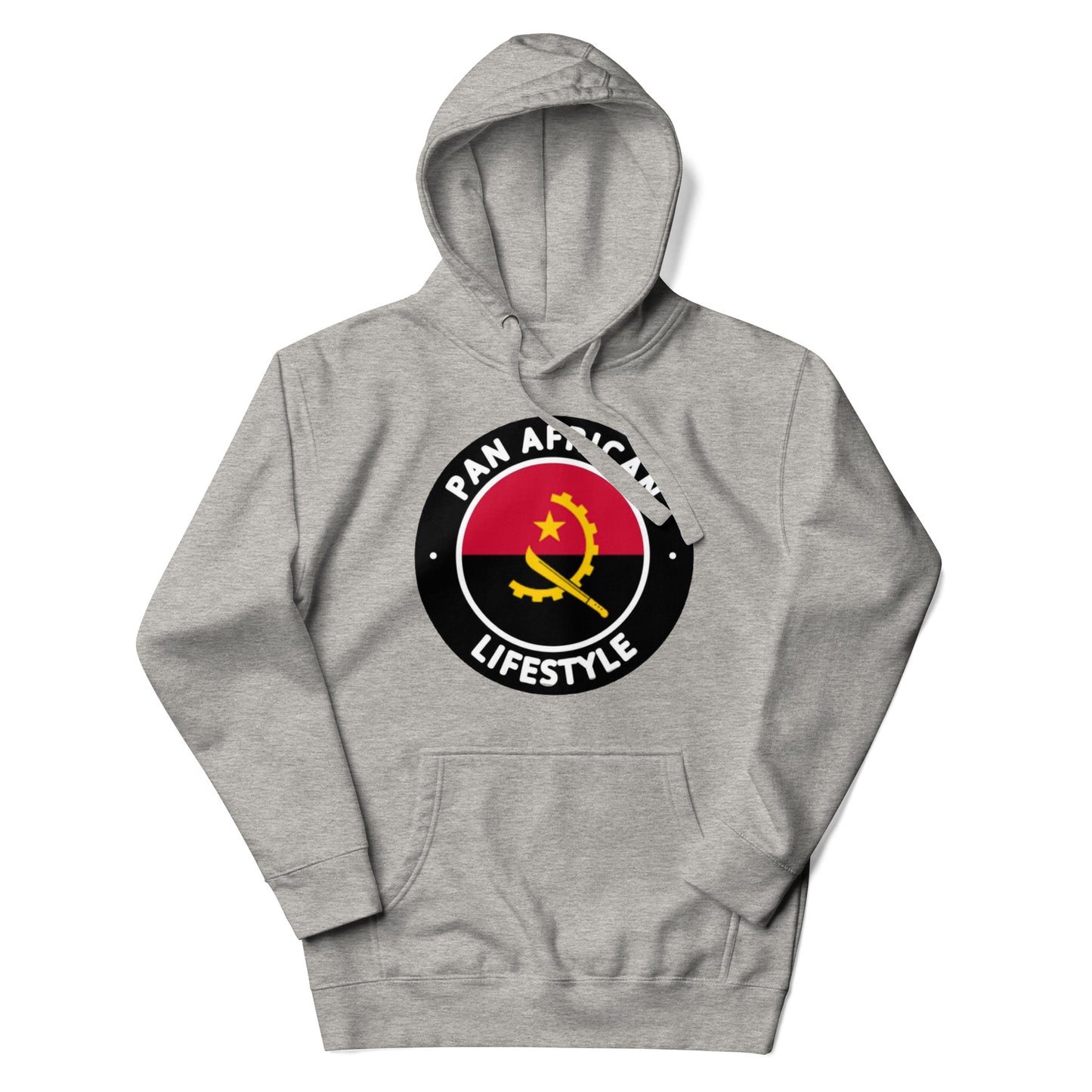 Classic Flag Hoodie