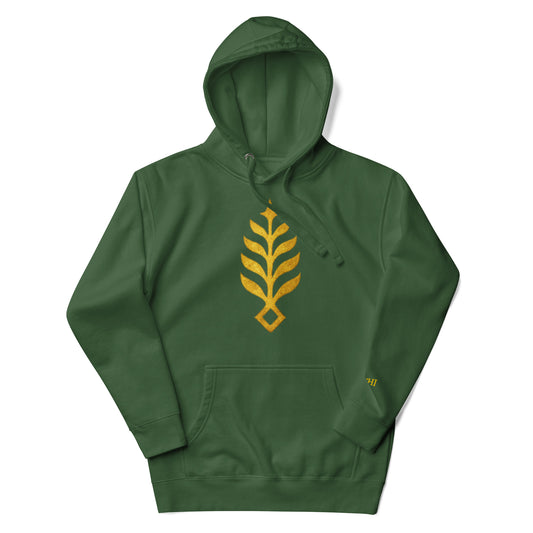 Ardhi Hoodie