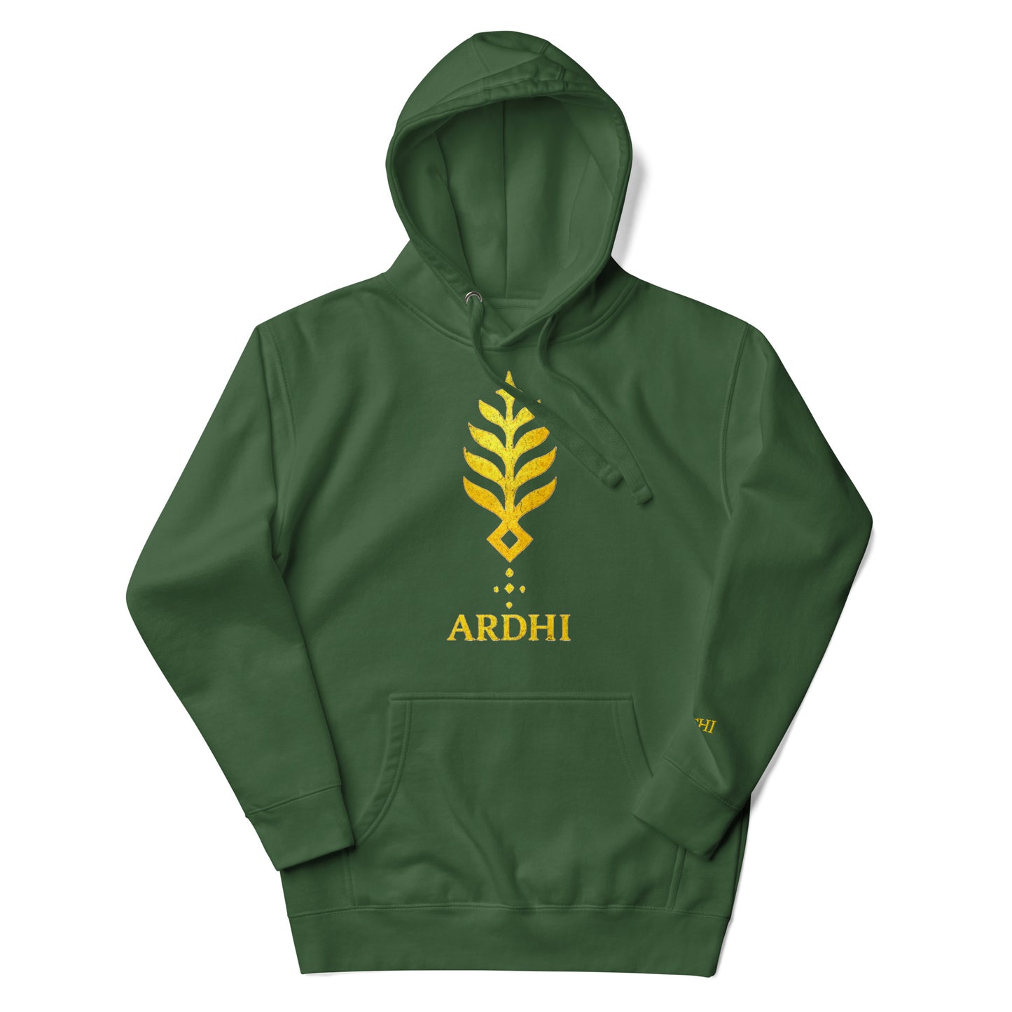 Ardhi Hoodie