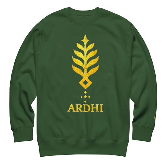 Ardhi Sweathirt