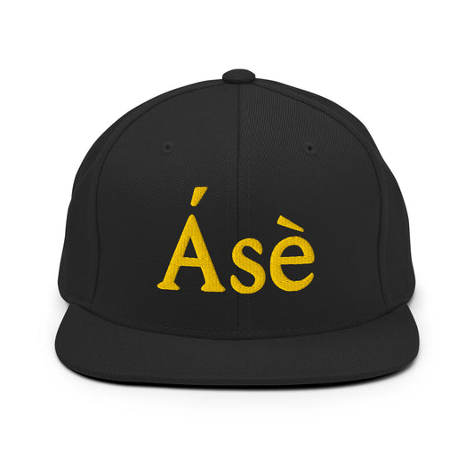 Ase Cap