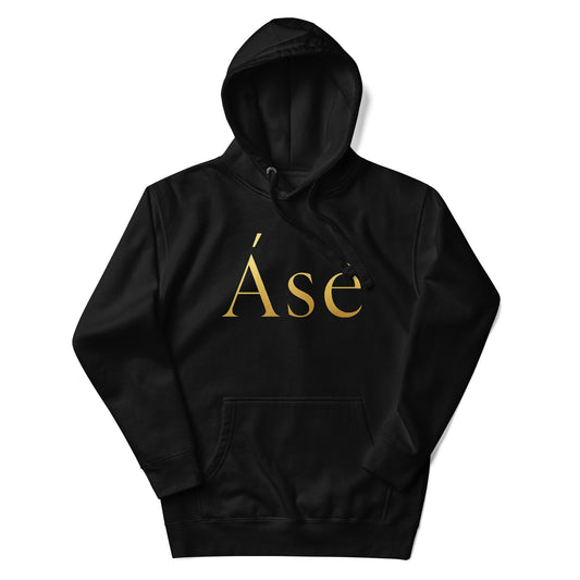 Ase Hoodie