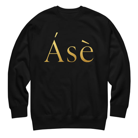 Ase Sweatshirt