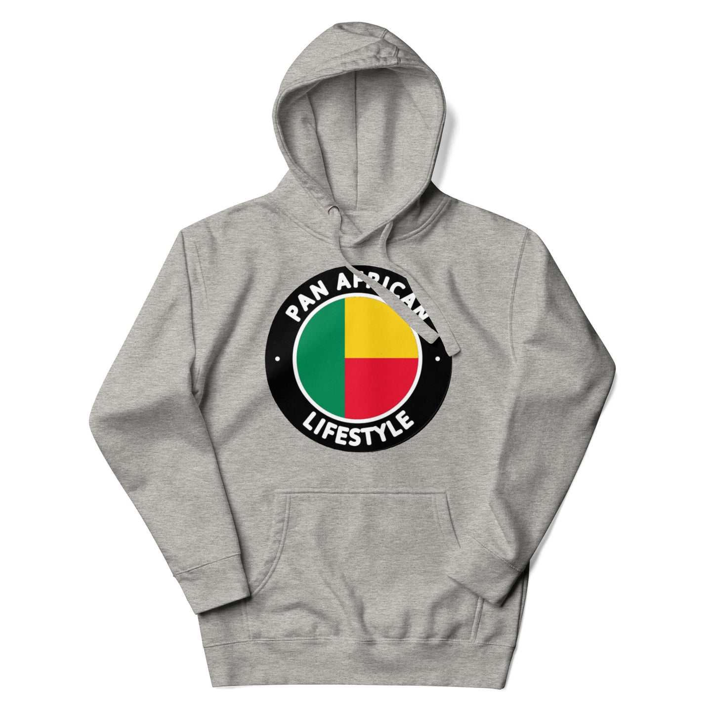 Classic Flag Hoodie