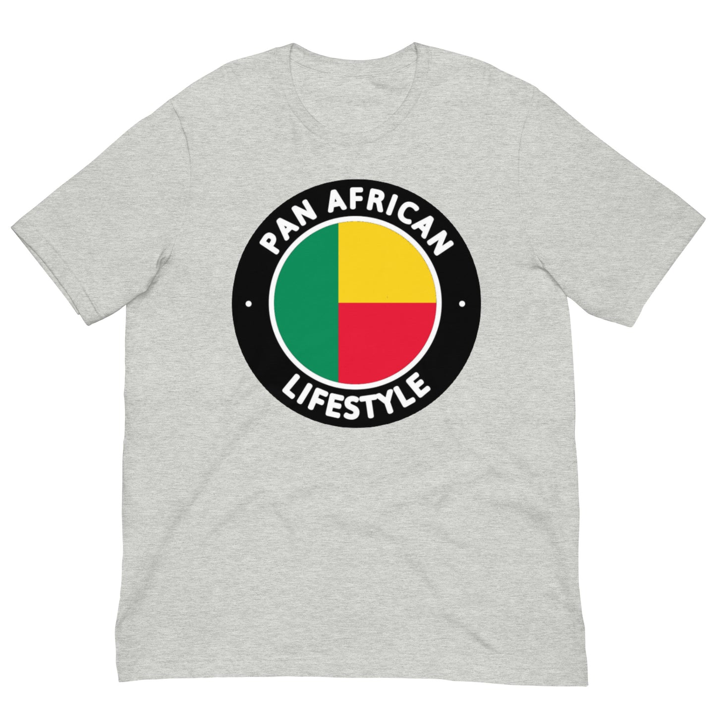 Classic Flag Tee