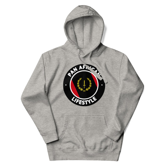Classic Flag Hoodie (Diaspora)