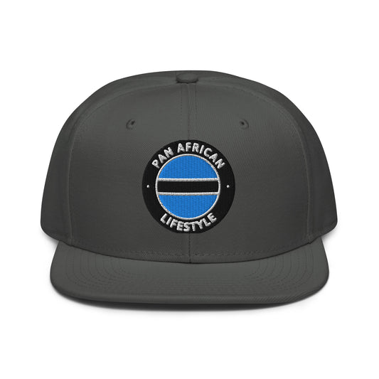 Classic Flag Cap (South)