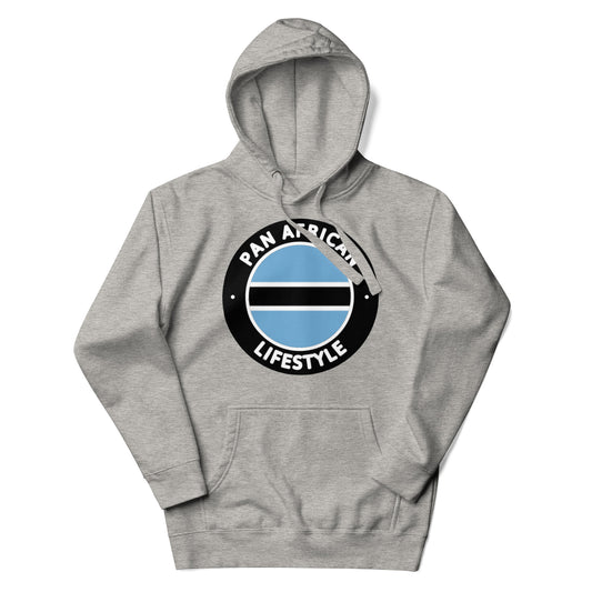 Classic Flag Hoodie (South)