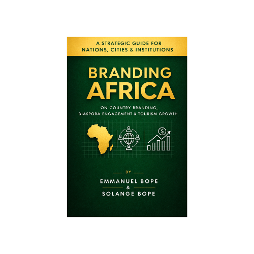 Branding Africa