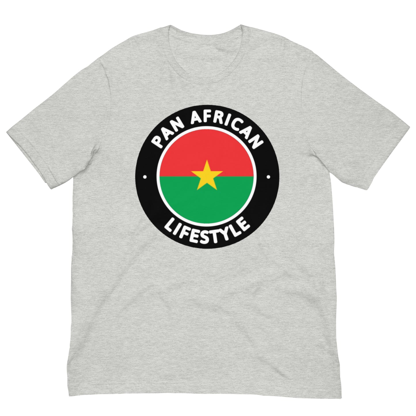 Classic Flag Tee
