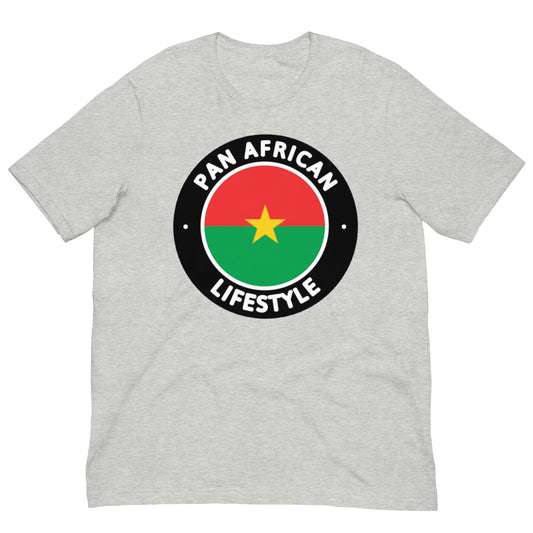 Classic Flag Tee (West)