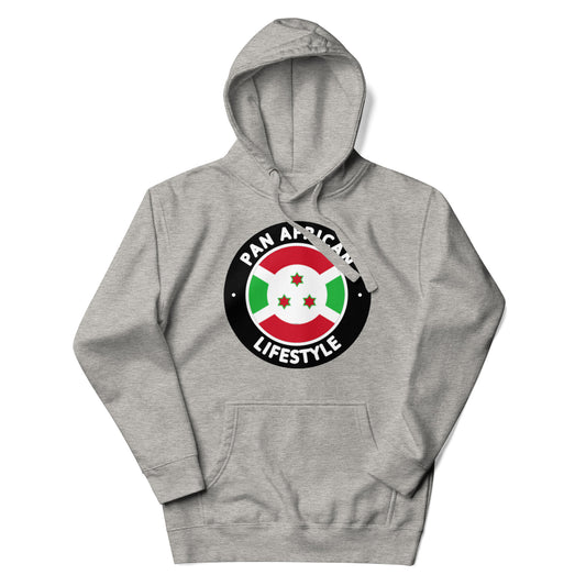 Classic Flag Hoodie