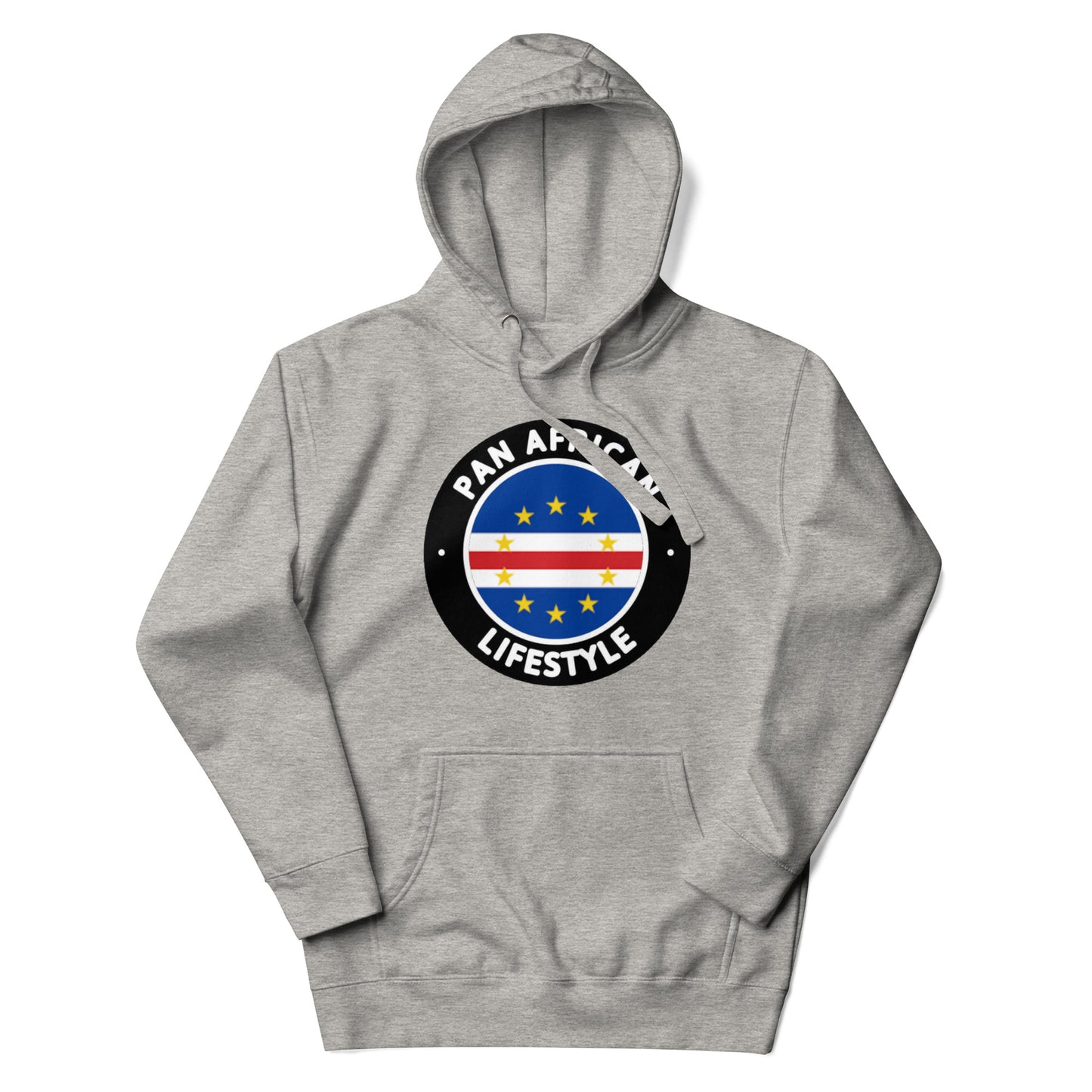Classic Flag Hoodie